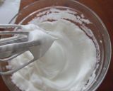 シフォンケーキ.作り方5写真