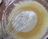 シフォンケーキ.作り方11写真