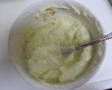 進化系?!野菜たっぷりポテトサラダ作り方3写真