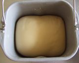 HBで✿基本の菓子パン生地作り方8写真