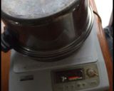 シフォンケーキ.作り方15写真