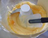 パン用☺クッキー生地作り方2写真
