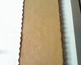 ベリーとチョコレートのタルト作り方5写真