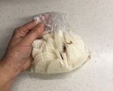 ★すぐ食べられる！カブ(大根)の浅漬け作り方3写真