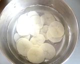 揚げずにお手軽♬トナカイのライスコロッケ作り方1写真