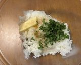 トースターで本格!濃厚絶品ミートドリア作り方2写真