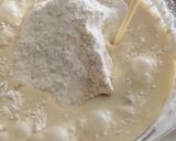 発酵なし！こめココで作る豆乳入り丸パン作り方3写真