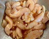 完全エビマヨに見える♪鶏マヨ作り方2写真