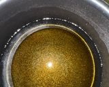 蕎麦屋みたいなトロッとしたカレー蕎麦作り方1写真