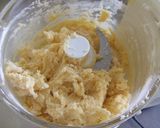 パン用☺クッキー生地作り方5写真