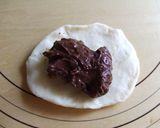 しまじろうパン作り方5写真