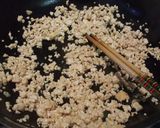 ふわふわ肉詰めピーマン1日分の野菜ソース作り方2写真