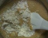 柔らかくて美味しい!!バナナケーキ作り方3写真