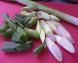 あさりとたっぷりネギの旨煮♪作り方2写真