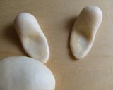 しまじろうパン作り方7写真