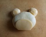 しまじろうパン作り方12写真