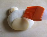 しまじろうパン作り方14写真