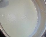 青豆豆乳♪作り方5写真
