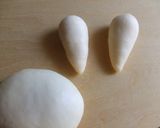 しまじろうパン作り方6写真