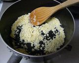 リッチでなめらか☆本格ホワイトソース作り方5写真