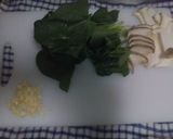 和風洋風ぺペロンチーノ~秋刀魚ver~作り方2写真