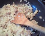 野菜たっぷりにんにく味噌！作り方2写真