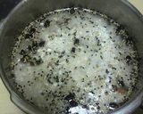 圧力鍋で雑穀米☆食物繊維たっぷり作り方2写真