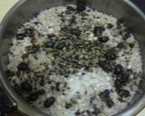 圧力鍋で雑穀米☆食物繊維たっぷり作り方3写真