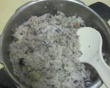 圧力鍋で雑穀米☆食物繊維たっぷり作り方4写真