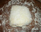 ケンタのビスケットを家庭で再現作り方6写真