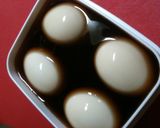 煮たまご作り方4写真