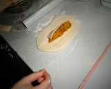 ふんわり枝豆ナン作り方4写真