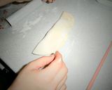 ふんわり枝豆ナン作り方5写真