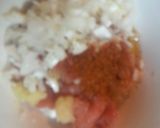 簡単♡ 作り手明太子（韓国家庭料理）作り方2写真