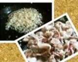 ★甘辛☆豆腐チゲ鍋★作り方4写真