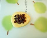 山型食パンのアレンジ(野菜ジュース入り）作り方6写真