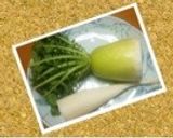 ★甘辛☆豆腐チゲ鍋★作り方1写真