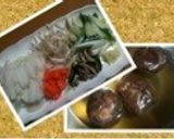 ★甘辛☆豆腐チゲ鍋★作り方3写真