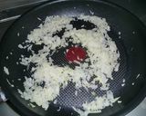 栄養満点★ひじきバーグ作り方1写真