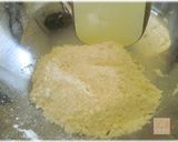 究極のサクホロッ☆米粉のココナッツサブレ作り方4写真