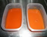 野菜豆腐作り方1写真