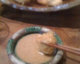 生姜たっぷり*鶏天*作り方5写真