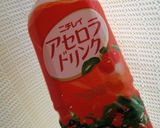 ビタミンたっぷり☆アセロラゼリー作り方4写真