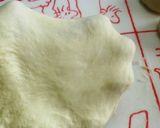 * 手捏ね ❤ 基本のパン生地♪作り方6写真