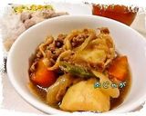 簡単絶品肉じゃが*作り方5写真