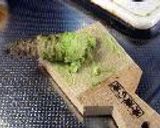 さやいんげんの山葵バルサミコサラダ作り方2写真