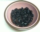 簡単！美味しい！カントリーロッククッキー作り方1写真