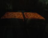 *マヨチーズトースト*作り方3写真