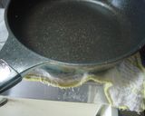 フルーツたっぷりパンケーキ作り方4写真