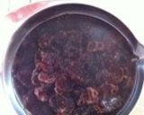 大好き☆ぶどうパン♪作り方1写真
